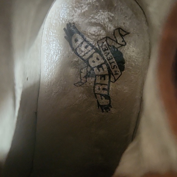 Freebird by Steven boots - Picture 5 of 6
